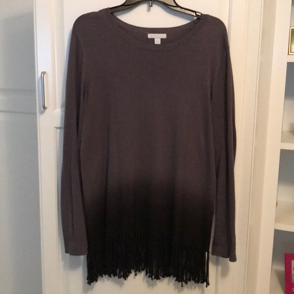 New York & Company Sweater